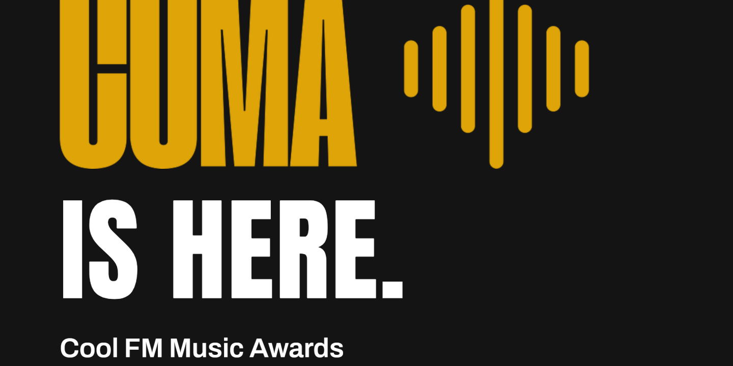 Cool FM Announces COMA, the Cool FM Music Awards, Recognising the Sounds and Creatives Shaping Nigerian Music