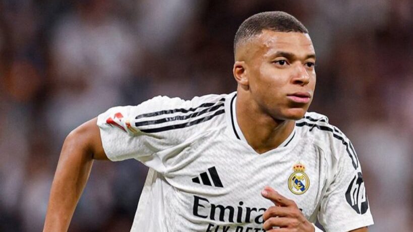 Mbappe and La Liga China ban, here is what happened
