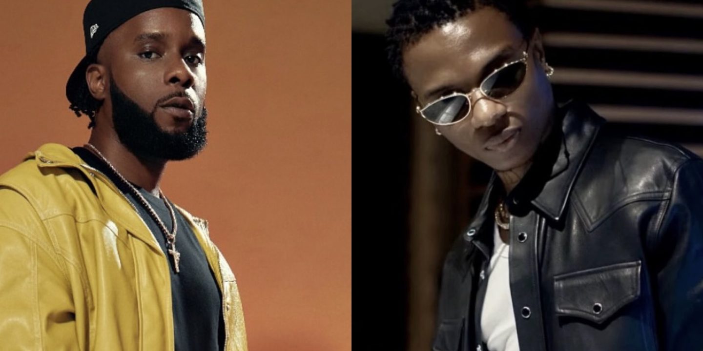 The Matter Lyrics by Maleek Berry & Wizkid