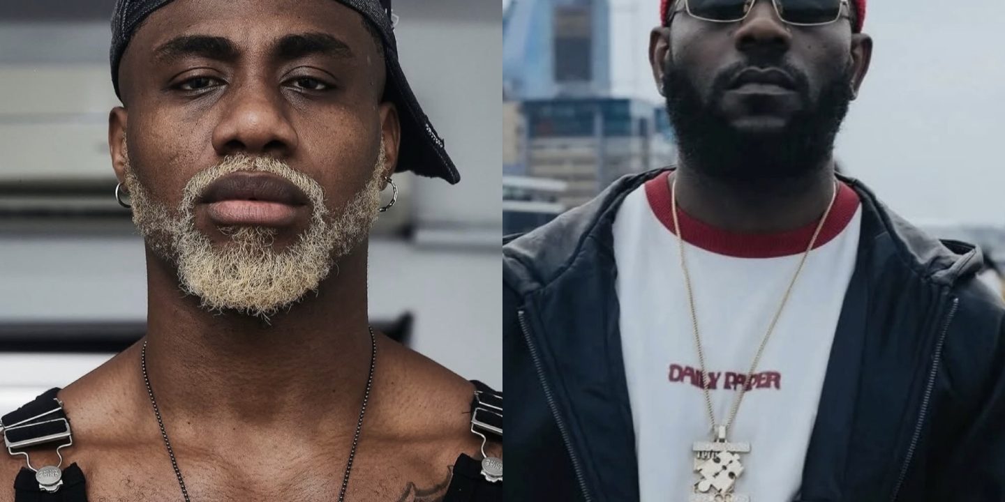Salt Lyrics by 6uff & Odumodublvck