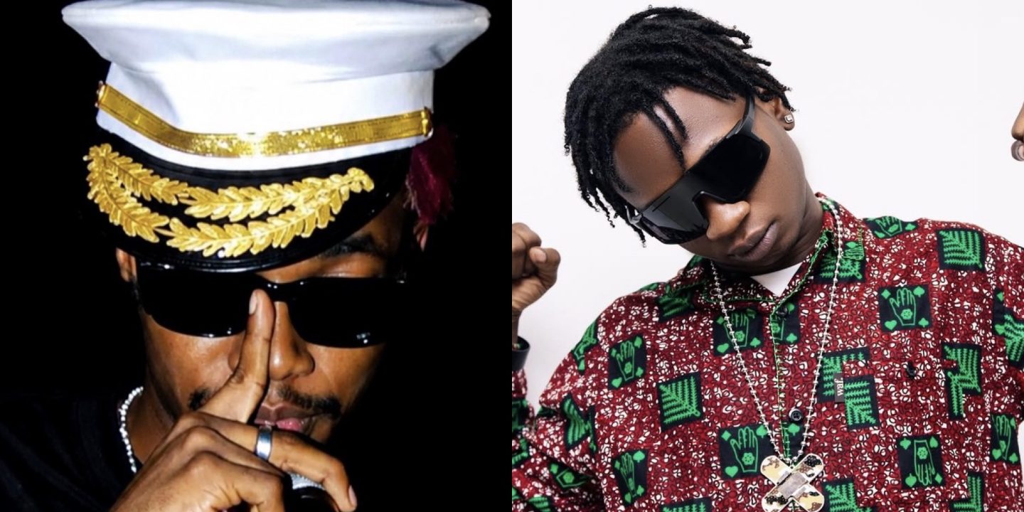 Top Swag Lyrics by WAVE$TAR, Scottyolorin & DaveTheOracle