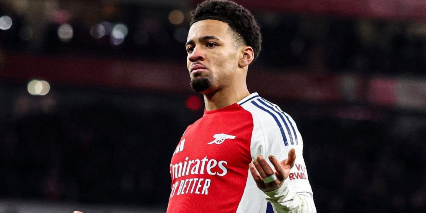 Why fans think Arsenal's Ethan Nwaneri will play for Nigeria