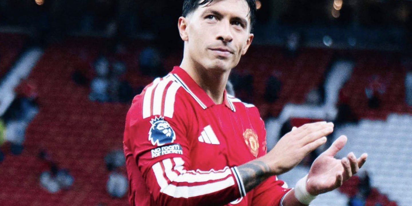 Lisandro Martínez calls out Manchester United board over poor performance