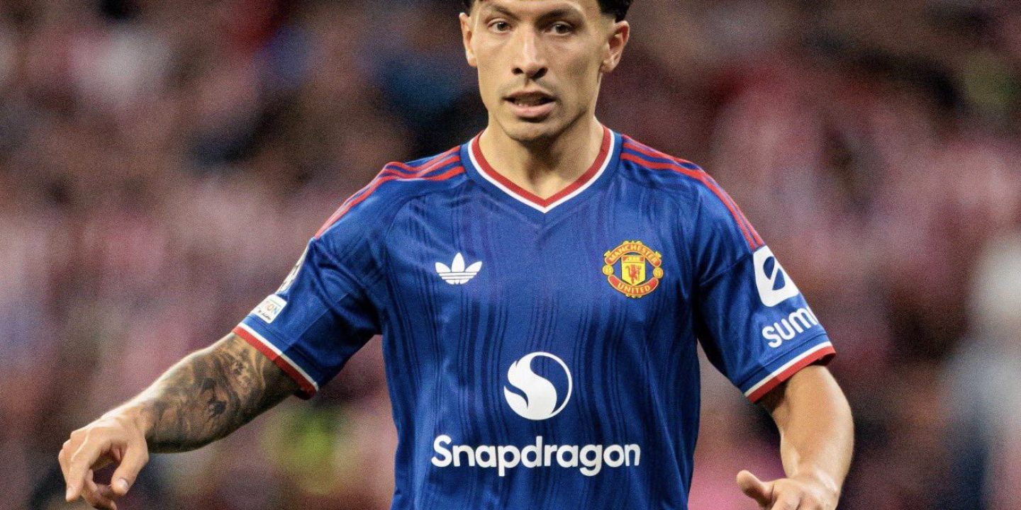 Lisandro Martínez releases statement after criticising Man United board