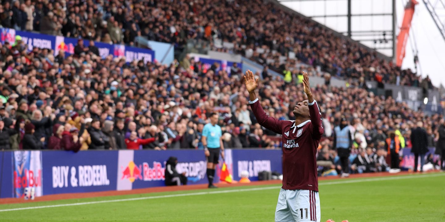 Nicolas Jackson sets new Premier League record