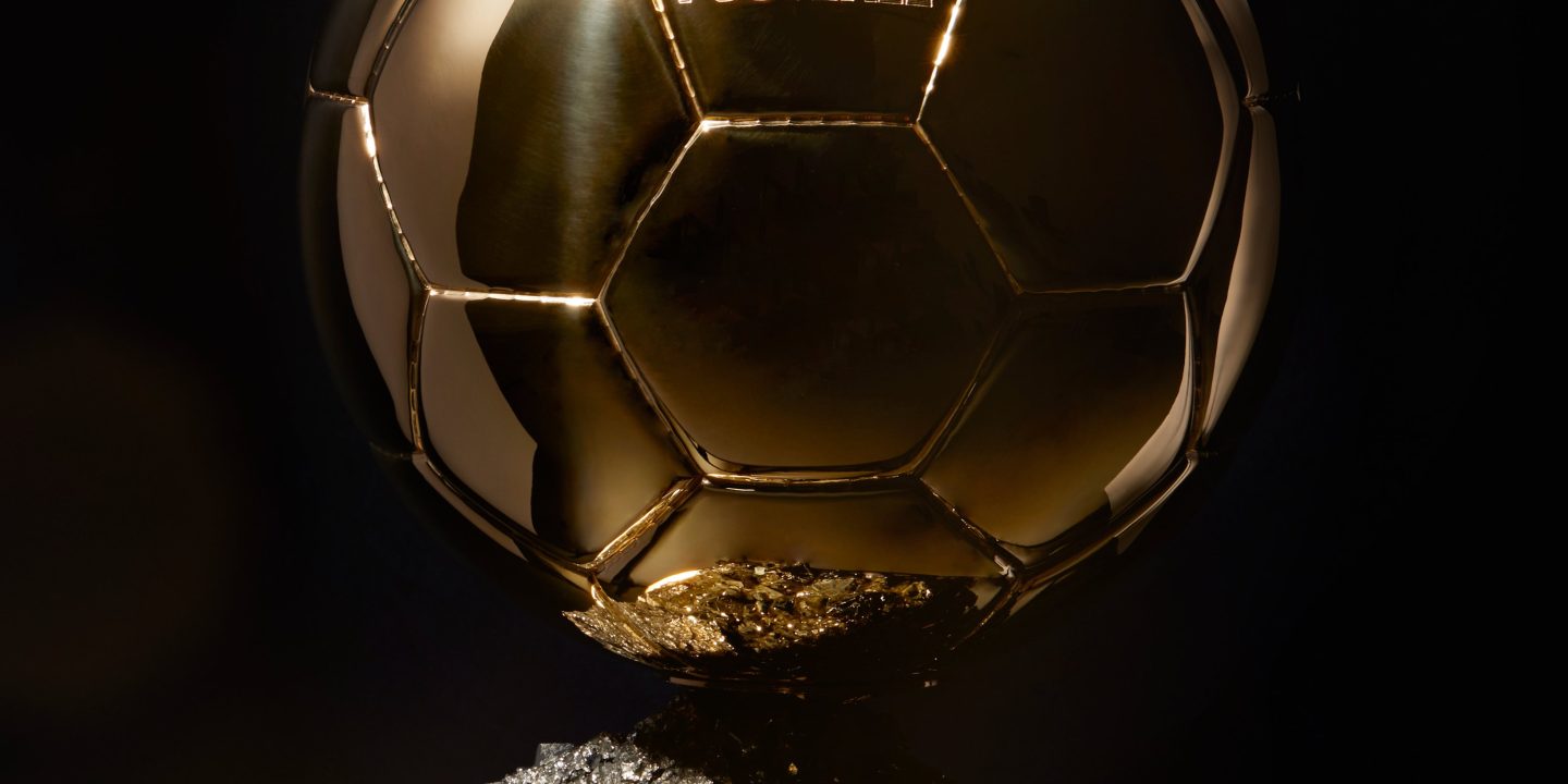 Every award winner at the 2026 Ballon d’Or