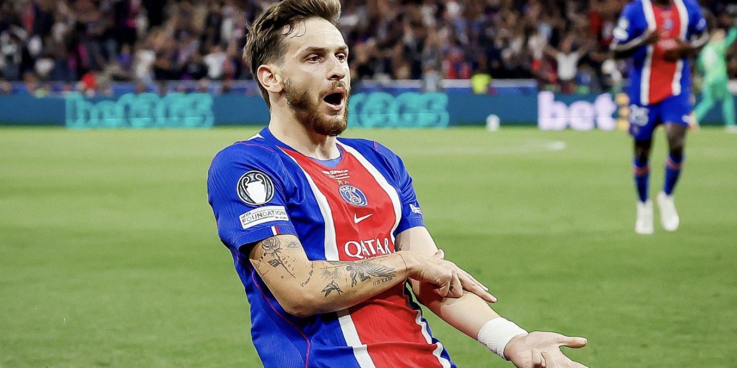 PSG gives update on Khvicha Kvaratskhelia's surgery