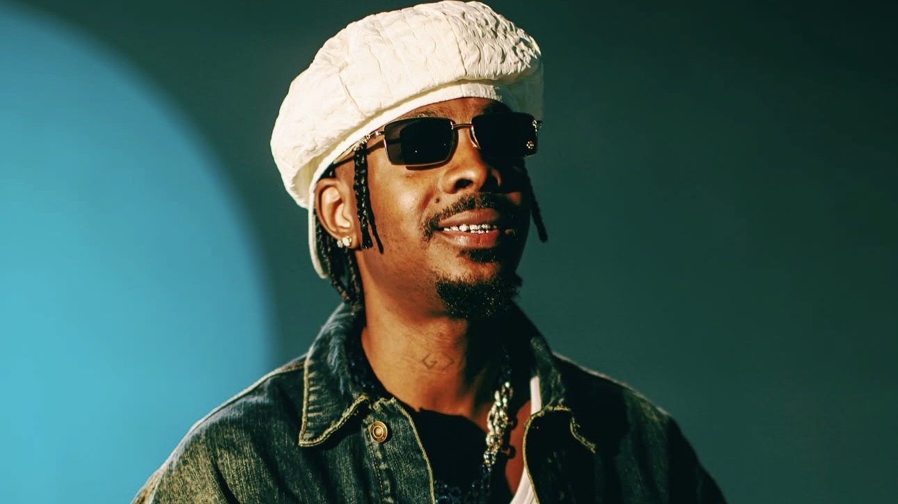 Young Jonn Let It Go Lyrics