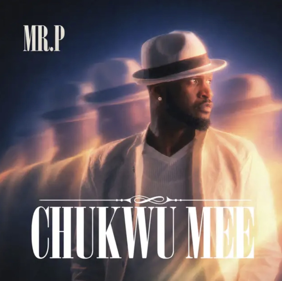 Chukwu Mee Lyrics by Mr P