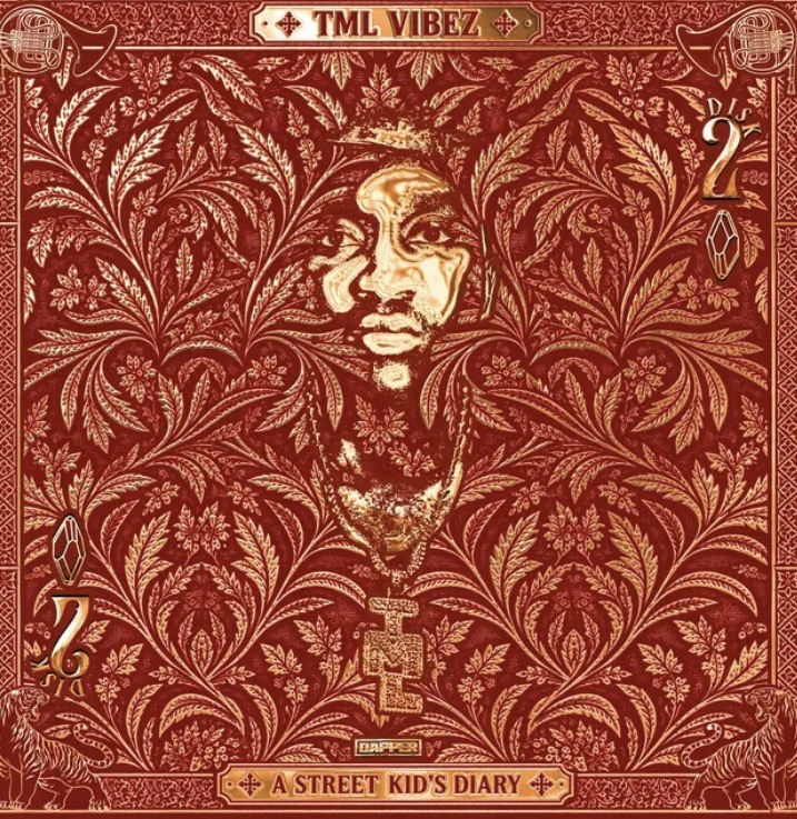 Shuperu Lyrics by Tml Vibez