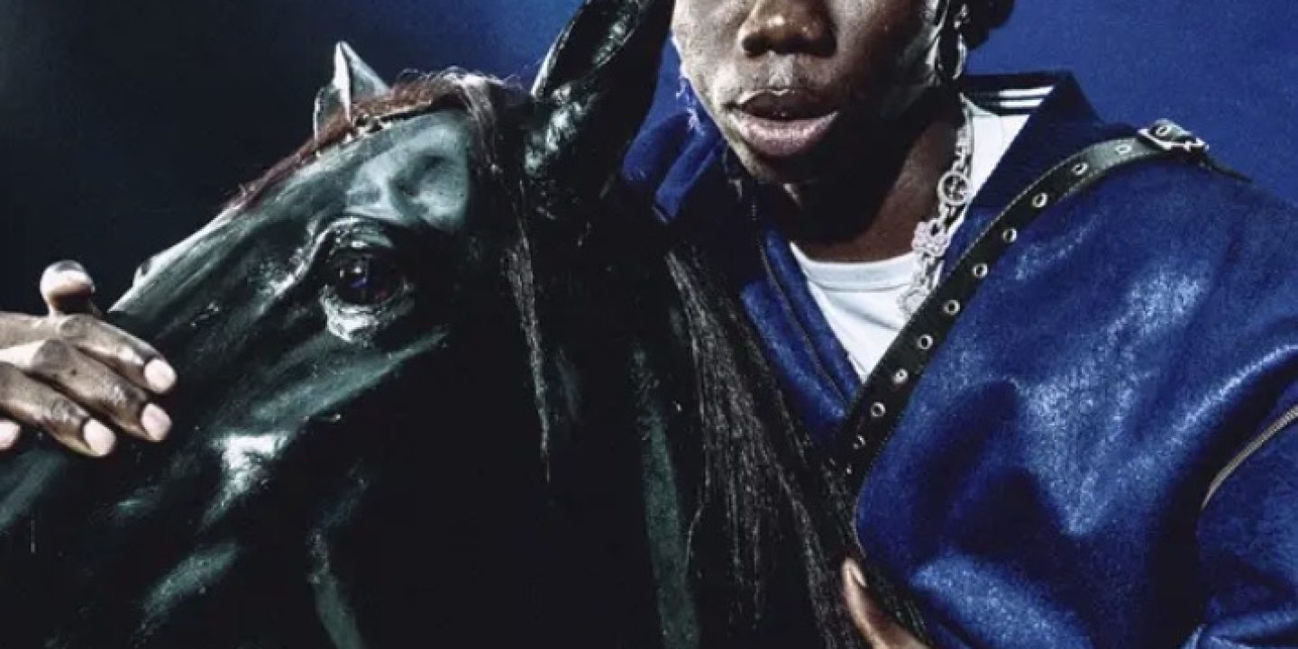 Blaqbonez drops new album 'NOMADINHO: 4TH PRIME'