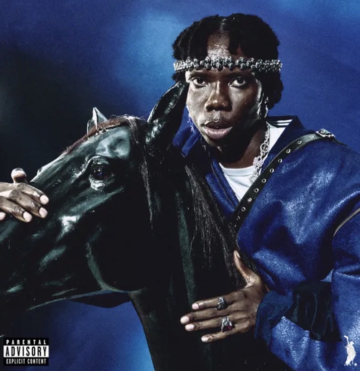CASH OUT Lyrics by Blaqbonez