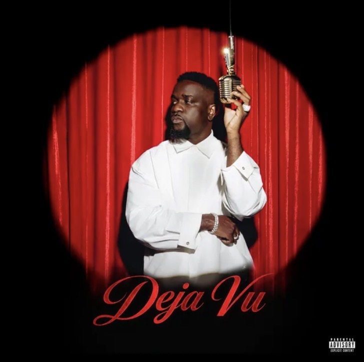 Deja Vu Lyrics by Sarkodie KiDi