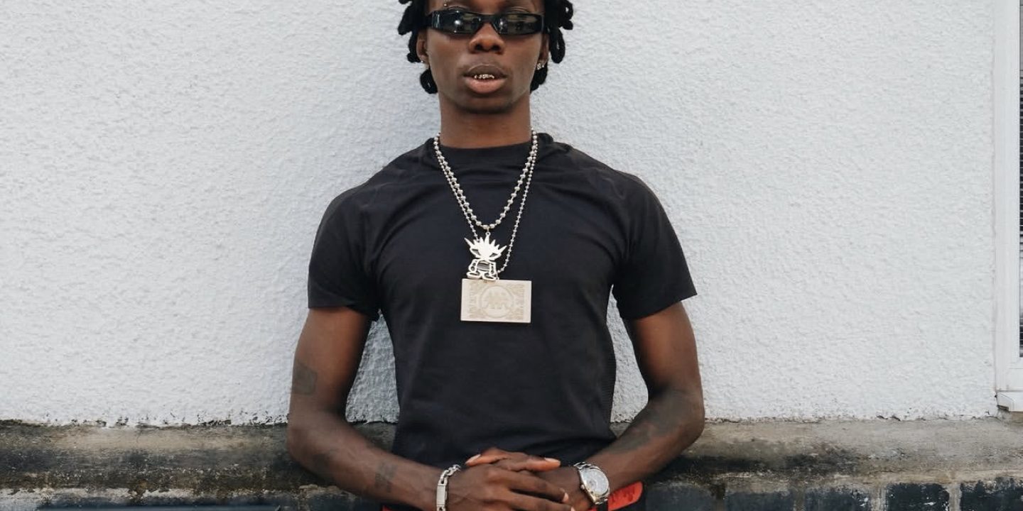 MAZZA Lyrics by Blaqbonez