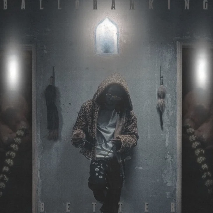 Better Lyrics by Balloraning