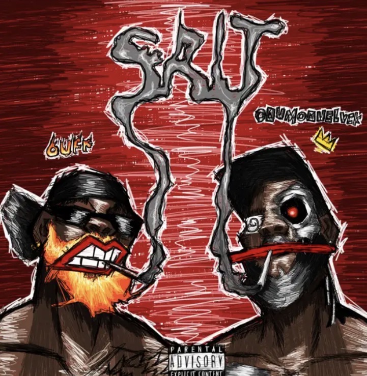 Salt Lyrics 6uff Odumodublvck