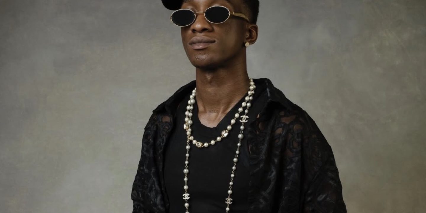 Goyard Lyrics by Mavo