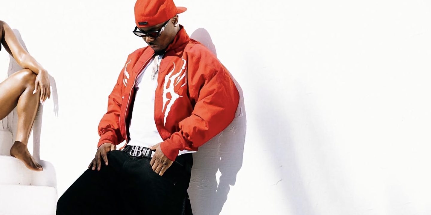 Melody Lyrics by King Promise