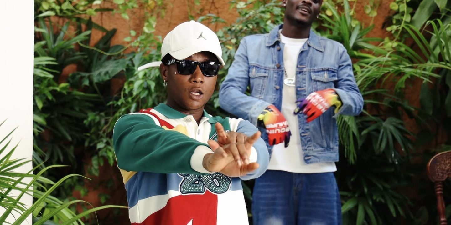 Lagos Lyrics by Samad & Bella Shmurda