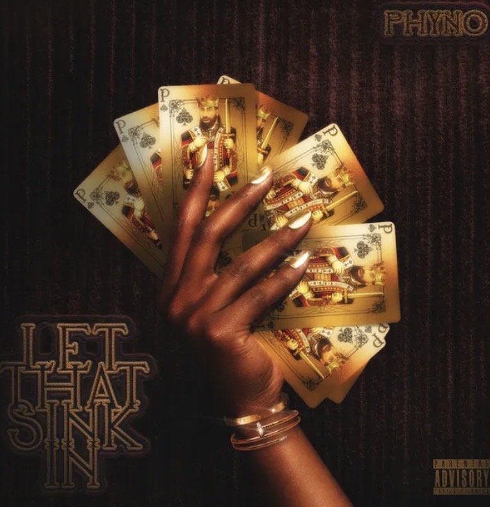 Bom Bom lyrics by Phyno Lojay