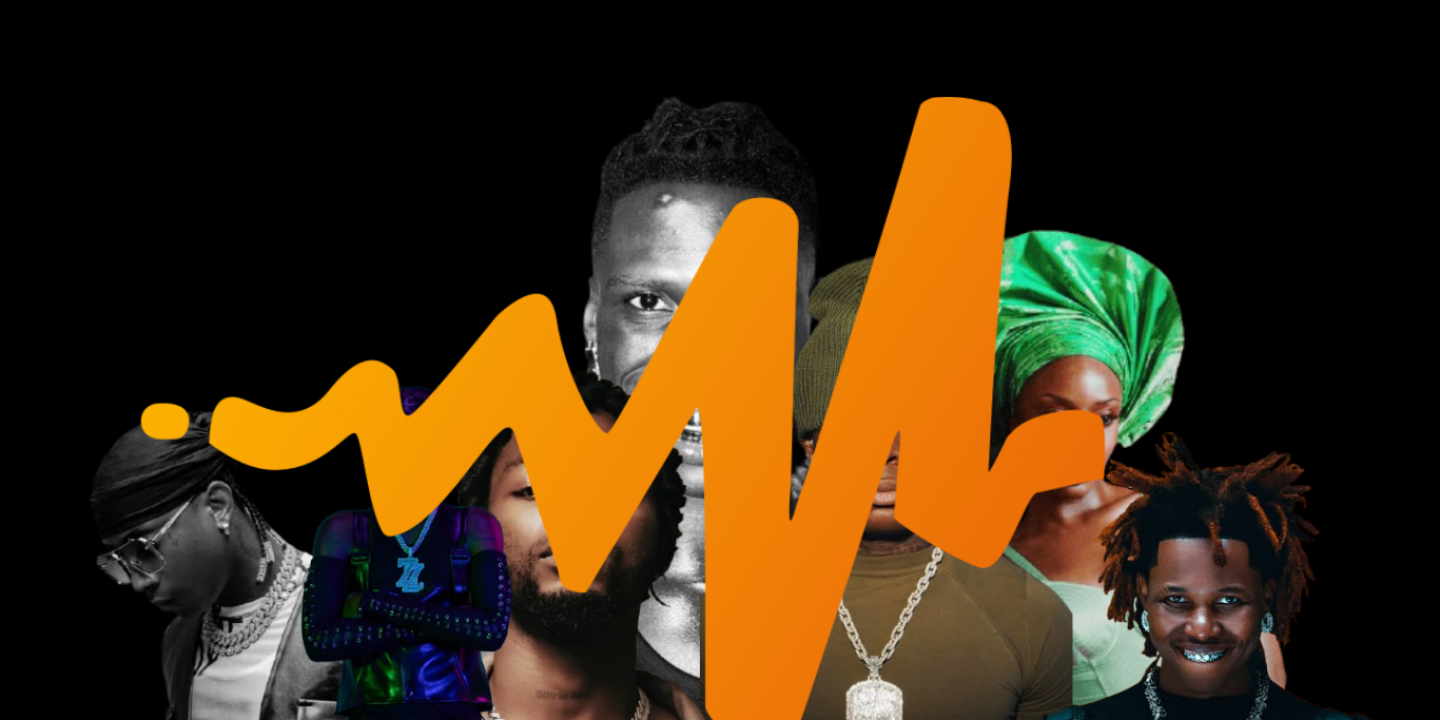 How Audiomack led the new wave of how Nigerians consume music