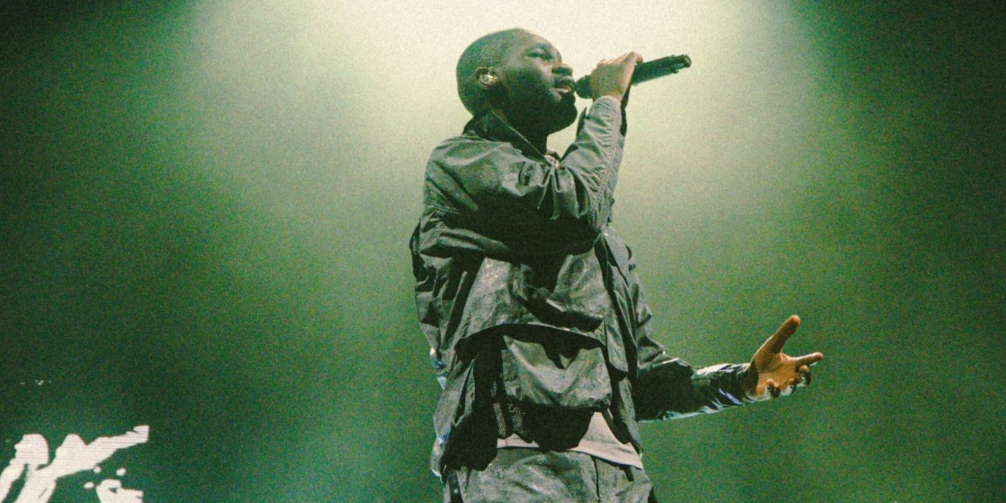 Seeing Dave in Lagos? Here’s Everything You Need to Know Before Buying a Ticket