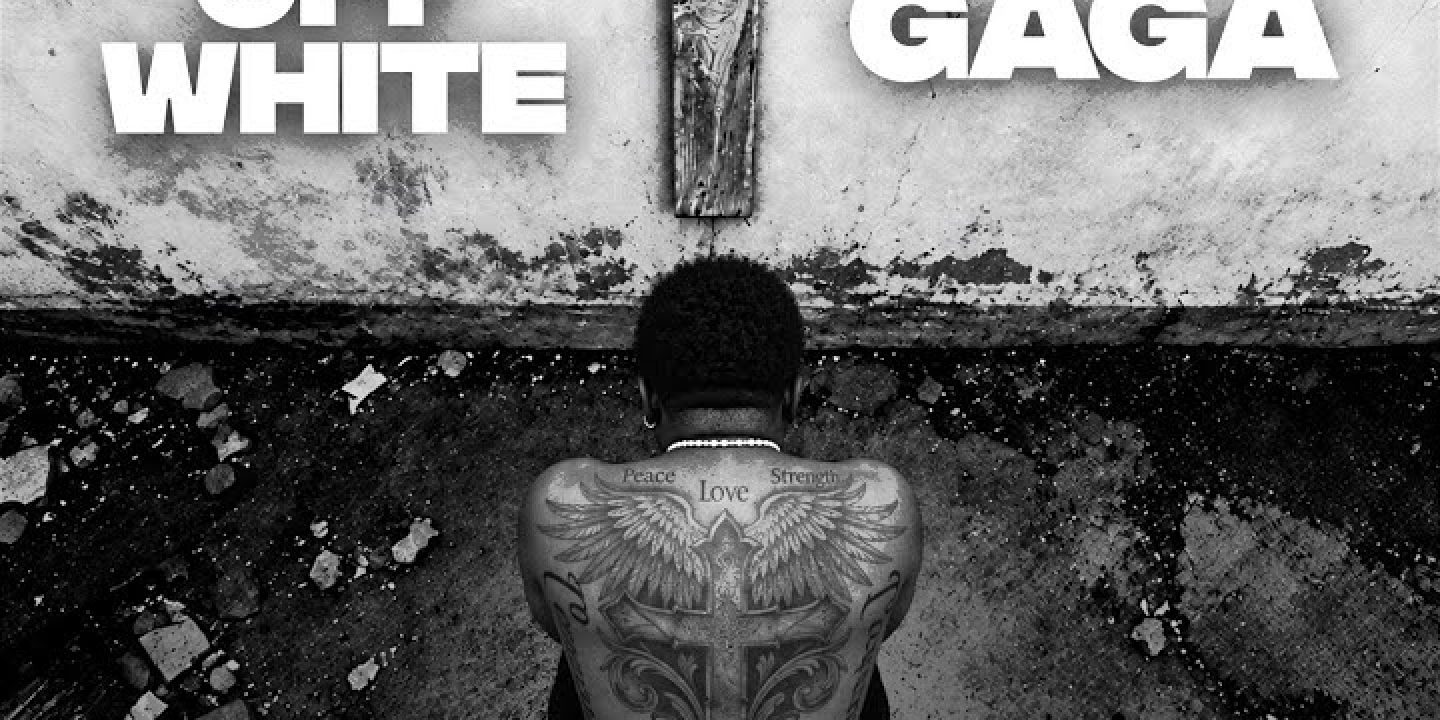 Larry Gaaga and Peruzzi pair up for 'Off White x GAGA'