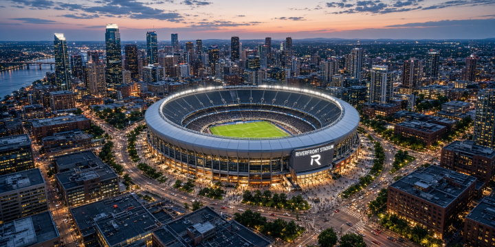 What Makes Some Cities Global Sports Centers