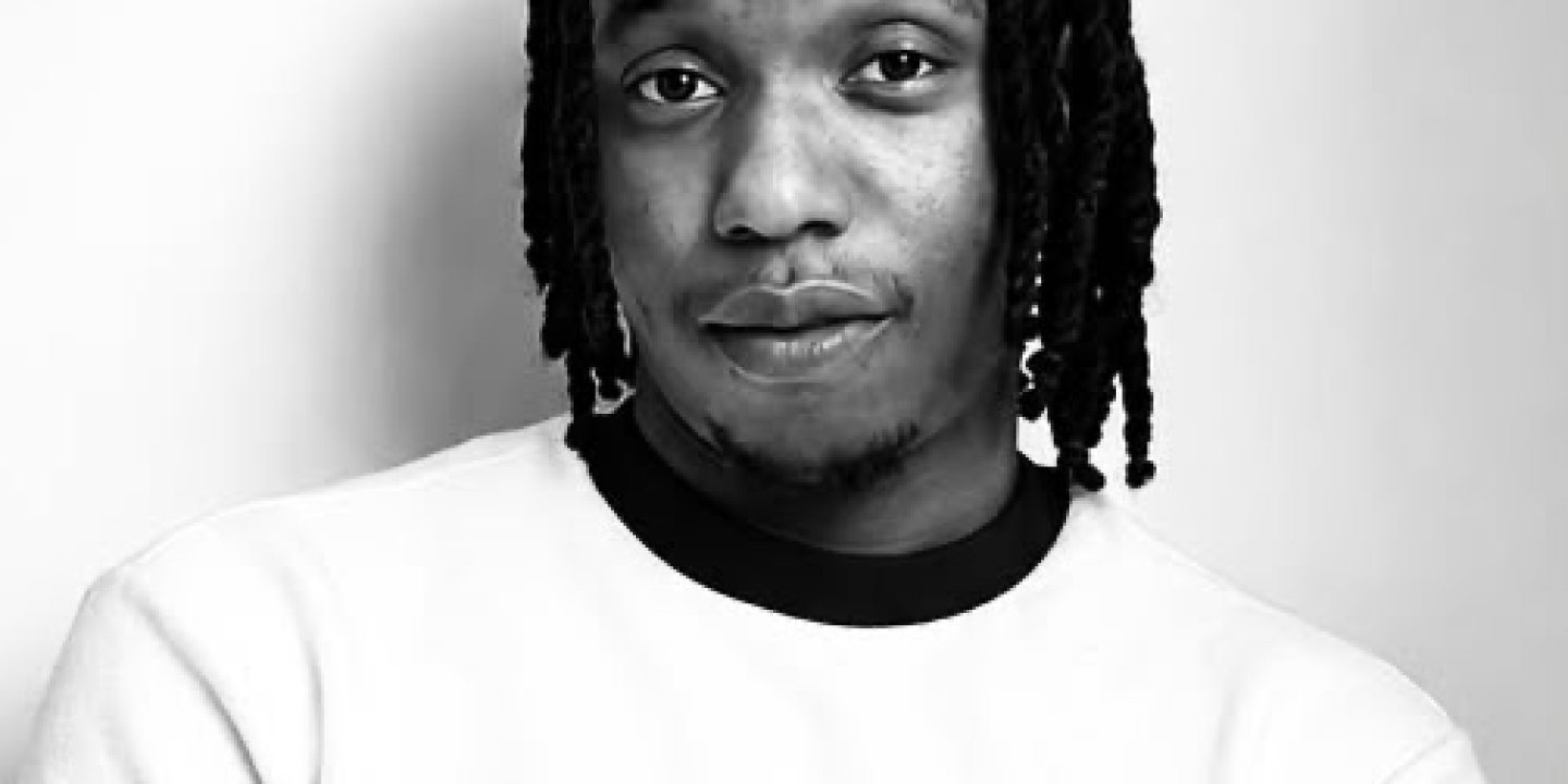 Sparkamani Lets the Drums Lead on 'Midnight EP'