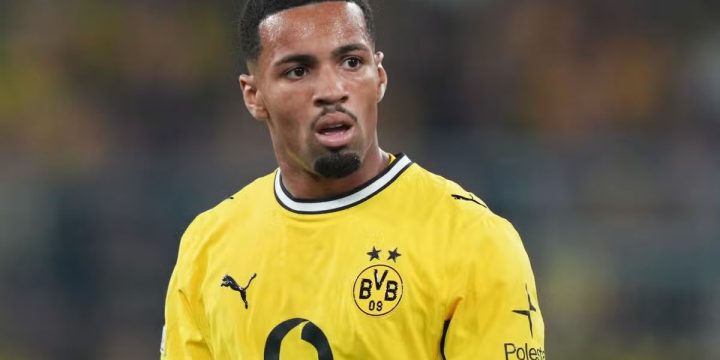 Why fans think Arsenal's Ethan Nwaneri will play for Nigeria