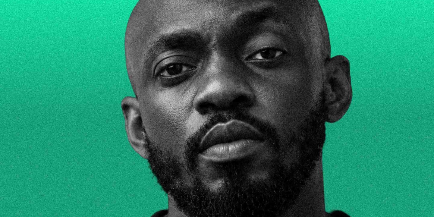 Oritseweyinmi’s 'Faithful God' Is More Than a Gospel Album — It Is an Invitation Into the Presence of God