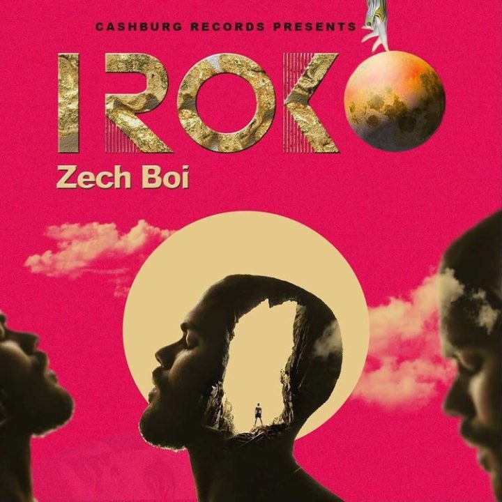 Emerging Act, Zech Boi Delivers New Single 'Iroko' | LISTEN! – .